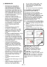 Preview for 43 page of Home appliances KD-NCB0S7PW9-EE User Manual