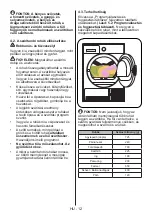 Preview for 46 page of Home appliances KD-NCB0S7PW9-EE User Manual