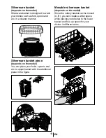 Preview for 17 page of Home appliances SI14BM Instruction Manual