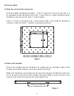 Preview for 4 page of Home Automation 53A00-2 Installation Manual