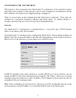 Preview for 9 page of Home Automation 53A00-2 Installation Manual