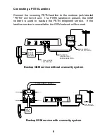 Предварительный просмотр 12 страницы Home Automation 70A00-1 Operation Manual