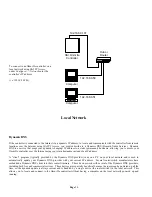 Preview for 58 page of Home Automation INC. Omni IIe Owner'S Manual