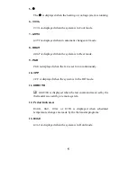 Preview for 9 page of Home Automation O M N I S T A T RC-90B Owner'S Manual