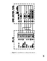Предварительный просмотр 5 страницы Home Automation O M N I S T A T RC-90BZ Installation Instructions Manual