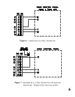 Предварительный просмотр 6 страницы Home Automation O M N I S T A T RC-90BZ Installation Instructions Manual