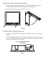 Preview for 6 page of Home Automation OmniTouch 53A00-1 Installation Manual