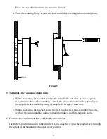 Preview for 7 page of Home Automation OmniTouch 53A00-1 Installation Manual