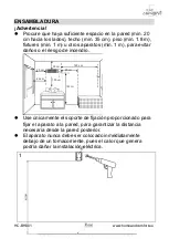 Preview for 36 page of Home Comfort HC-BH001 Instruction Manual