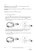 Предварительный просмотр 100 страницы Home Comfort HC-RVC User Manual