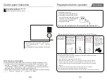 Preview for 9 page of Home Comfort HCWP1605 Operation Manual