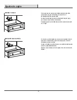 Предварительный просмотр 17 страницы Home Decorators Collection 1001 486 015 Use And Care Manual