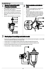 Preview for 26 page of Home Decorators Collection 1002 246 543 Use And Care Manual