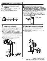 Preview for 13 page of Home Decorators Collection 1002433046 Use And Care Manual