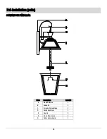 Предварительный просмотр 20 страницы Home Decorators Collection 1003 542 258 Use And Care Manual