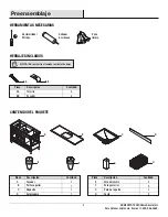 Предварительный просмотр 13 страницы Home Decorators Collection 1003050372 Use And Care Manual