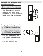 Предварительный просмотр 12 страницы Home Decorators Collection 1004 065 066 Use And Care Manual