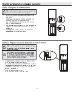 Предварительный просмотр 28 страницы Home Decorators Collection 1004 065 066 Use And Care Manual