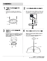 Preview for 13 page of Home Decorators Collection 1004 244 302 Use And Care Manual