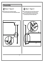 Предварительный просмотр 6 страницы Home Decorators Collection 1004103857 Use And Care Manual