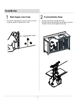 Предварительный просмотр 8 страницы Home Decorators Collection 1004669170 Assembly Instructions Manual