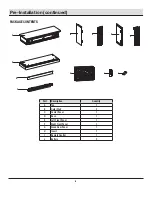 Предварительный просмотр 6 страницы Home Decorators Collection 1005202794 Assembly Instructions Manual