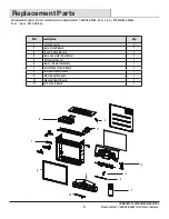 Предварительный просмотр 31 страницы Home Decorators Collection 1005207107 Use And Care Manual