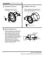 Preview for 13 page of Home Decorators Collection 1006 325 863 Use And Care Manual