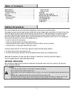 Preview for 2 page of Home Decorators Collection 1006148229 Assembly Instructions Manual