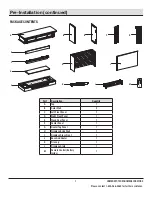 Preview for 7 page of Home Decorators Collection 1006148229 Assembly Instructions Manual