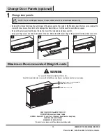 Preview for 15 page of Home Decorators Collection 1006148229 Assembly Instructions Manual