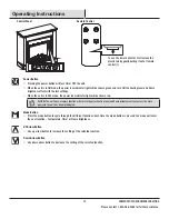 Предварительный просмотр 13 страницы Home Decorators Collection 1006148231 Assembly Instructions Manual