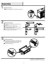 Предварительный просмотр 6 страницы Home Decorators Collection 1007358704 Assembly Instructions Manual