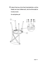 Preview for 7 page of Home Decorators Collection 1472010820 Assembly Instructions Manual