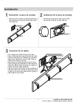 Предварительный просмотр 14 страницы Home Decorators Collection 17838 Use And Care Manual