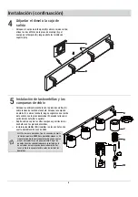 Предварительный просмотр 15 страницы Home Decorators Collection 17838 Use And Care Manual