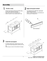 Preview for 6 page of Home Decorators Collection 19061-VS49-AG Assembly Instructions Manual