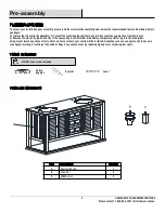 Предварительный просмотр 5 страницы Home Decorators Collection 19084-VS61-AW Assembly Instructions Manual