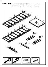 Предварительный просмотр 4 страницы Home Decorators Collection 2048100120R Quick Start Manual