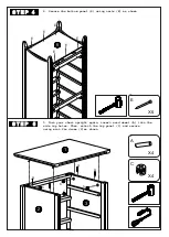 Предварительный просмотр 6 страницы Home Decorators Collection 2048100120R Quick Start Manual