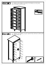 Предварительный просмотр 9 страницы Home Decorators Collection 2048100120R Quick Start Manual