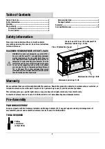 Preview for 2 page of Home Decorators Collection 207000440 Assembly Instructions Manual