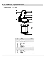 Предварительный просмотр 12 страницы Home Decorators Collection 210-245 Use And Care Manual