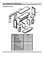 Preview for 15 page of Home Decorators Collection 238-46-68M-Y Use And Care Manual