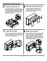 Preview for 17 page of Home Decorators Collection 238-46-68M-Y Use And Care Manual