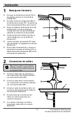 Preview for 13 page of Home Decorators Collection 296 466 Use And Care Manual