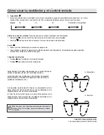 Preview for 32 page of Home Decorators Collection 51608 Use And Care Manual