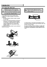 Предварительный просмотр 21 страницы Home Decorators Collection 51760 Use And Care Manual