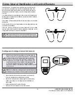 Preview for 29 page of Home Decorators Collection 672 000 Use And Care Manual