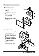 Preview for 7 page of Home Decorators Collection 765477 Use And Care Manual